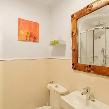 Vv Sureste De Gran Canaria Holiday home Vecindario (Gran Canaria)