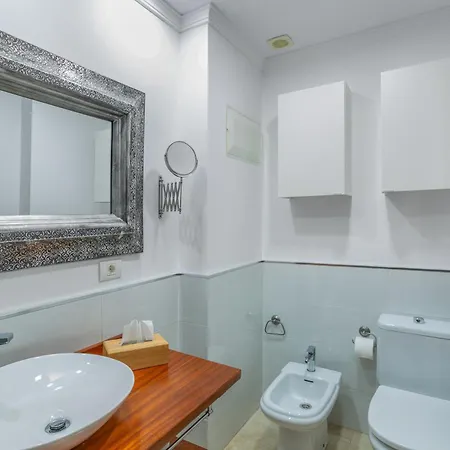 Holiday home Vv Sureste De Gran Canaria