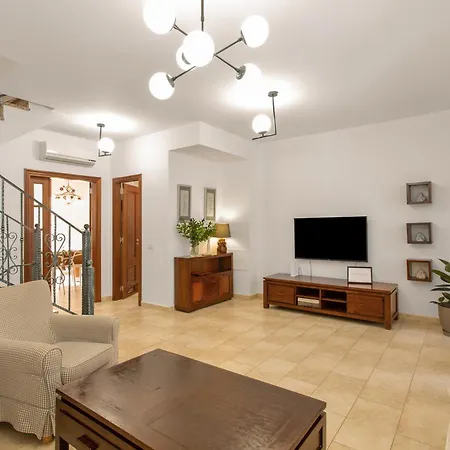 Vv Sureste De Gran Canaria Holiday home Vecindario (Gran Canaria)