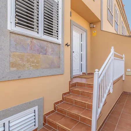 Holiday home Vv Sureste De Gran Canaria Vecindario (Gran Canaria)
